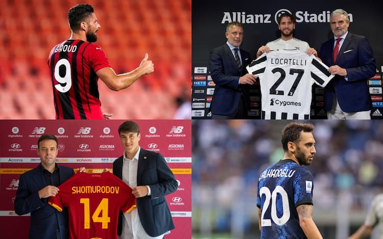 Numeri maglia serie a 2021 new arrivals
